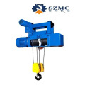 Hc Construction Equipment Electric Wire Rope Hoist